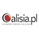 Calisia.pl logo