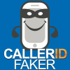 Calleridfaker.com logo