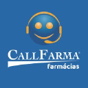 Callfarma.com.br logo