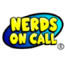 Callnerds.com logo