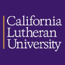 Callutheran.edu logo