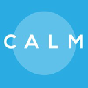 Calmradio.com logo
