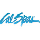 Calspas.com logo