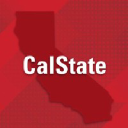 Calstate.edu logo
