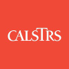 Calstrs.com logo