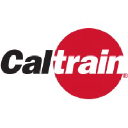 Caltrain.com logo