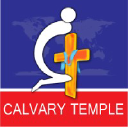 Calvarytemple.in logo