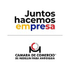 Camaramedellin.com.co logo