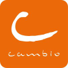 Cambio.be logo