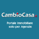 Cambiocasa.it logo