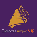 Cambodiaangkorair.com logo