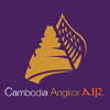 Cambodiaangkorair.com logo