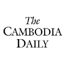Cambodiadaily.com logo