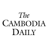 Cambodiadaily.com logo