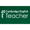 Cambridgeenglishteacher.org logo