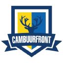 Cambuurfront.nl logo