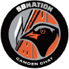 Camdenchat.com logo