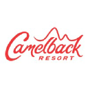 Camelbackresort.com logo