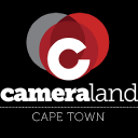 Cameraland.co.za logo