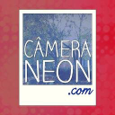 Cameraneon.com logo
