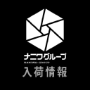 Cameranonaniwa.co.jp logo