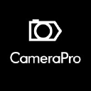 Camerapro.com.au logo