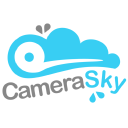 Camerasky.com.au logo