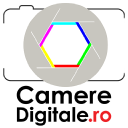 Cameredigitale.ro logo