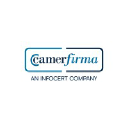 Camerfirma.com logo