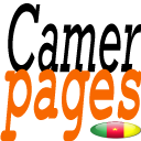 Camerpages.net logo
