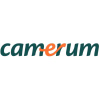 Camerum.com.br logo