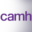 Camh.ca logo