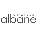 Camillealbane.com logo