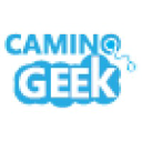 Caminogeek.com logo