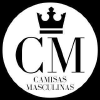 Camisasmasculinas.com logo