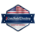Cammodeldirectory.com logo