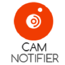 Camnotifier.com logo