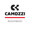 Camozzimachinetools.com logo