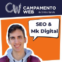 Campamentoweb.com logo