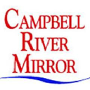 Campbellrivermirror.com logo