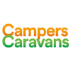 Camperscaravans.nl logo