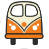 Campervaniceland.com logo