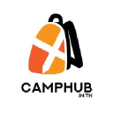 Camphub.in.th logo