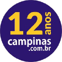 Campinas.com.br logo