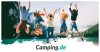 Camping.de logo