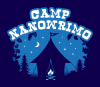 Campnanowrimo.org logo