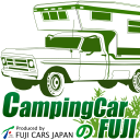 Campnofuji.jp logo