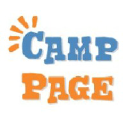 Camppage.com logo