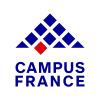 Campusfrance.org logo