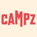 Campz.be logo